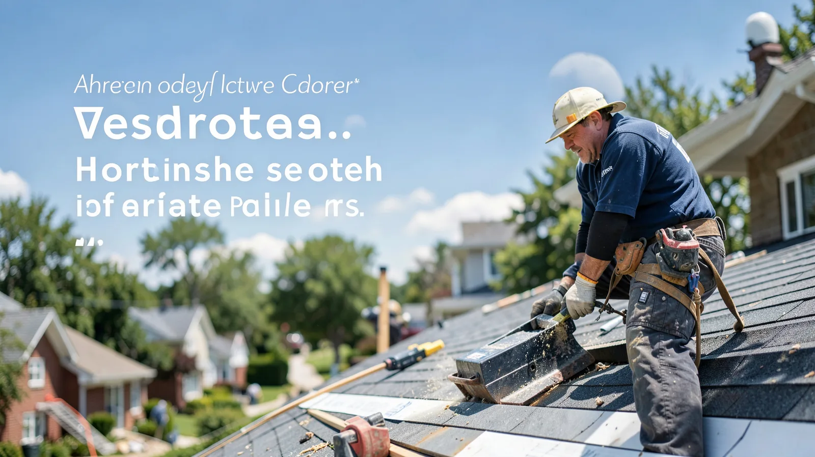 Roof Replacement in Etowah, AR near me
